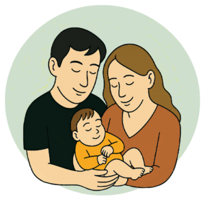 Postpartum Doula Tilburg, Breda, Den Bosch en Eindhoven