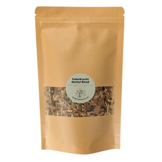 vaderkracht herbal blend